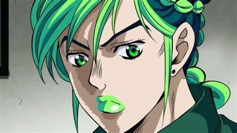 Stone Ocean Anime Started Airing From Dec 2021 Officially Announced