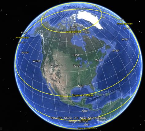 Challenge 1 Working With Geographic Coordinates Total Solar Eclipse