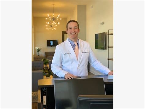 Introducing Live Oak Dermatology And Brent Goedjen Md Roswell Ga Patch