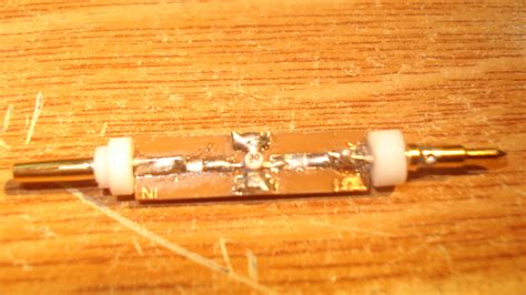 How To Build Small And Mid Power Rf Attenuators And Rf Loads
