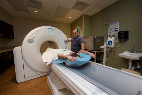 What Does A Ct Scan Do To Your Body