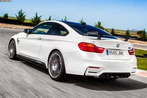 M4 sport is a sports channel from hungary lunched in july 2015 july. BMW M4 CS: Competition Sport Edition mit 450 PS für Spanien