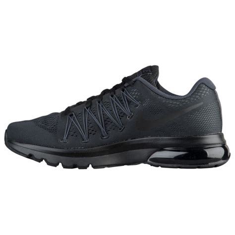 Black Air Max Nike Shoesnike Air Max Excellerate 5 Mens Running Shoes