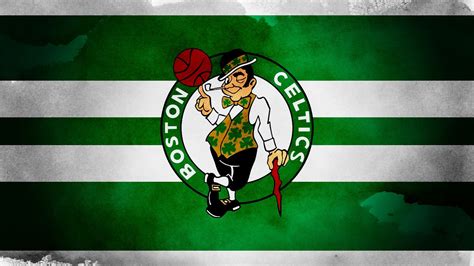 Boston Celtics Wallpaper Hd 2023 Basketball Wallpaper