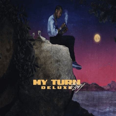 Stream Lil Baby “my Turn” Deluxe Album Iconic Album Covers Album