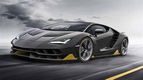 Lamborghini Centenario 4k Hd Wallpaper 84 3840x2400 86432