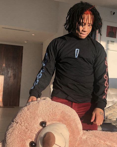 Trippie Redd 14 1400 Trippie Redd