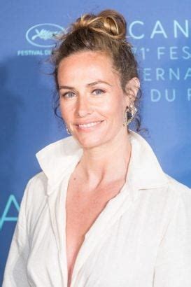 Festival De Cannes L Volution Coiffure Impressionnante De C Cile De France Au Fil Des Ans