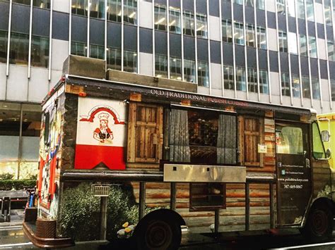More accurately, he lives and breathes astoria, and once told us that there was no better greek food truck in all of nyc than king souvlaki. The Best New York Food Trucks