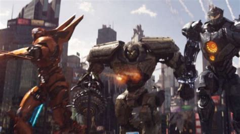 The black season 1 episode 1. Tahta Raja Wakanda Akhirnya Berhasil Direbut Pacific Rim
