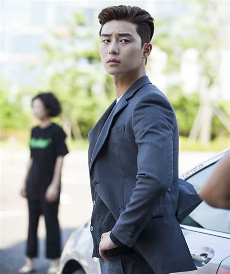 Uri park seo joon oppa with his kissing scene and sweet romantic scene in korean dramas. Drama Review: She Was Pretty - Eukybear ♥ Dramas