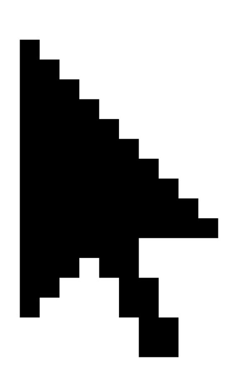 Transparent Mouse Cursor Png Togogasm