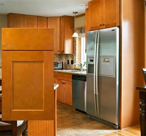 Bad kitchen cabinets ordered kitchen cabinets, got cheap, poor quality with a lot of damage and does. Wolf Classic Cabinetry - Dartmouth Honey - Wholesale ...