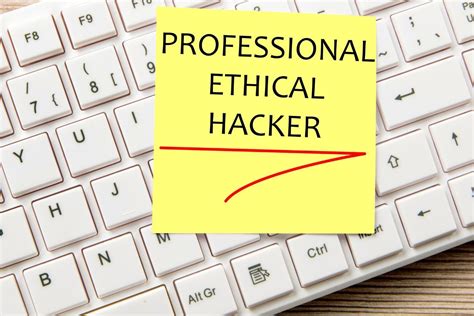 Introduction To Ethical Hacking Skill Success