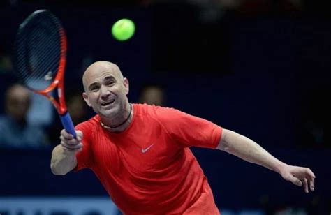 Andre Agassi Net Worth Age And Bio Infomatives