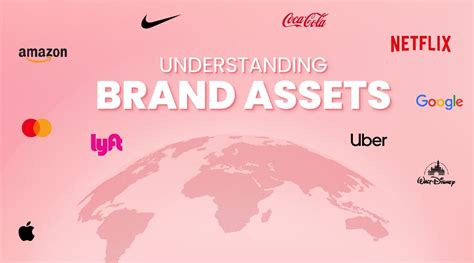 Understanding Brand Assets Everything You Need To Know