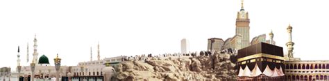 Kisah Pendek Awal Adanya Kota Mekkah Alhijaz