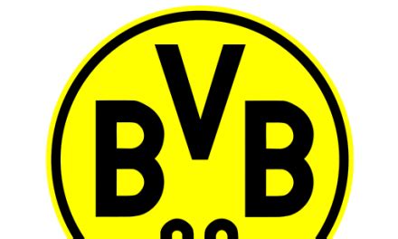 Kit Borussia 2019 Novo Uniforme para DLS 19 – Dream League Soccer