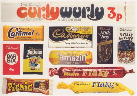 Anyone who has ever come to my house for dinner knows that i try to be as unfussy an entertainer thoughts? gibraltar 1970s - Google Search | British chocolate ...