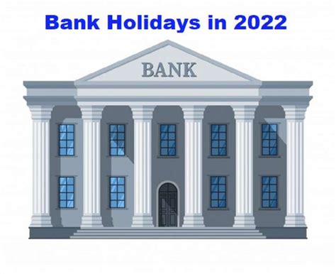 Full List Of Bank Holidays In 2022 Centre Releases Full List Of Public