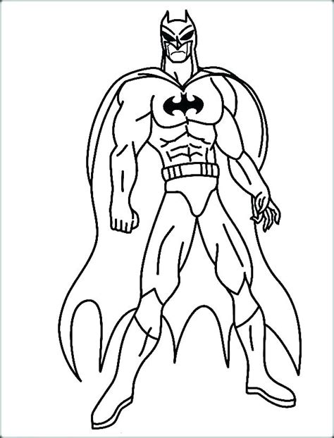 Many children, especially boys like and even idolize the character of superheroes. Batman Vs Superman Coloring Pages at GetColorings.com ...