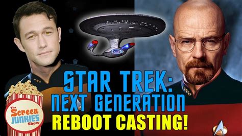 Chris hemsworth, chris pine, zachary quinto and others. Casting J.J. Abrams' Star Trek: The Next Generation Reboot ...