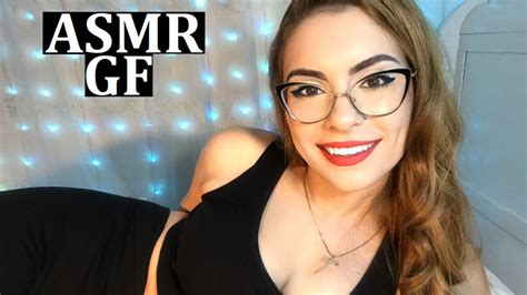 Gf Pampers You Asmr Roleplay Twitch Nude Videos And Highlights