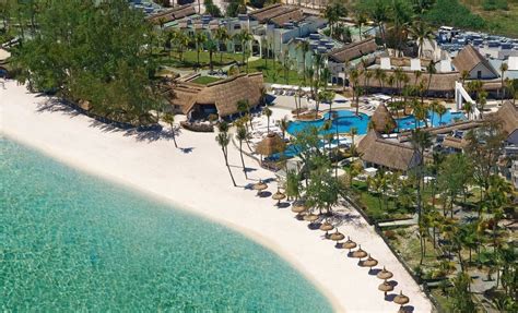 4 Star Ambre Resort And Spa Mauritius For 5 Nights From R23 888 Pps