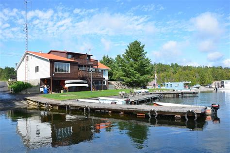 Northland Paradise Lodge In Temagami Get Low 2020 Rates On Expedia