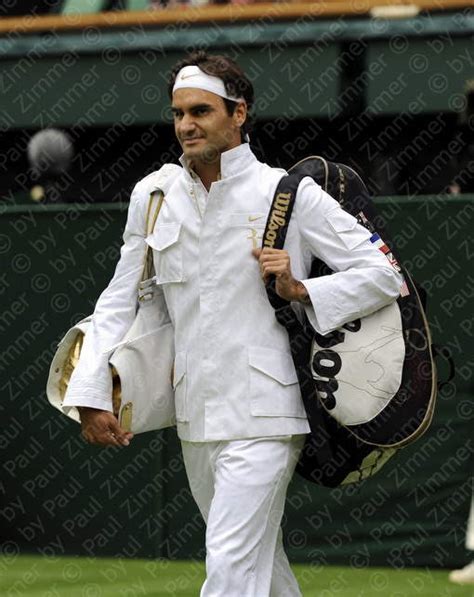 Roger Federer Wimbledon 2009 Roger Federer Photo 8177044 Fanpop