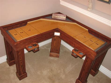 See more ideas about shuffleboard, shuffleboard table, shuffleboard tables. Classic Table - Woody's Corner Shuffleboard | Shuffleboard ...