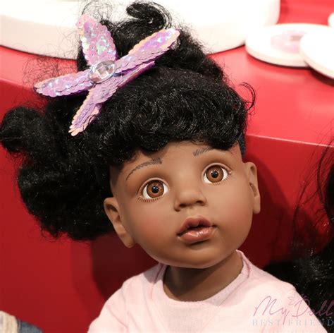 gotz african black doll hannah at the ballet xl african dolls african american dolls doll