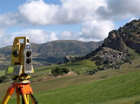 Topografía Qué Es Importancia Definición Y Concepto