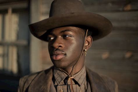 Similarly to how the atlanta duo ilovefriday's hit song mia khalifa blew up, clips. 'Old Town Road' rapper Lil Nas X comes out in series of ...