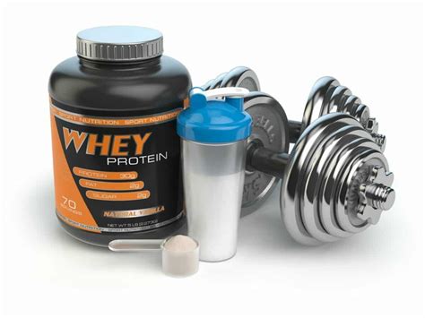 Our Ultimate Guide To Gym Supplements Ultimate Fitness Birmingham