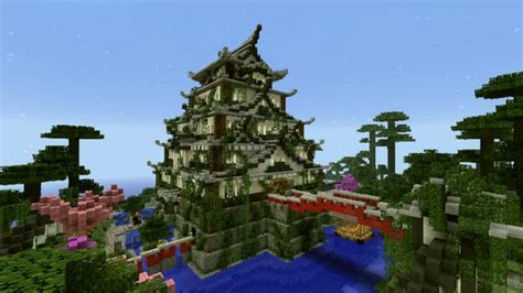 Everything is very clean and well structured resulting in flawless look! 50+ Cool Minecraft House Designs - Hative