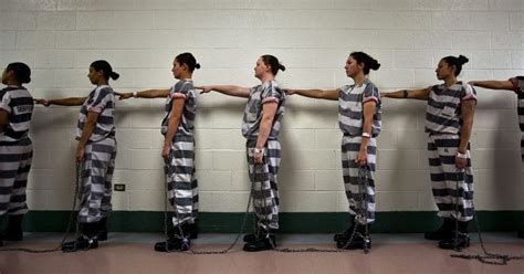 Women In Jail Prison Pregnancy Is It Possible