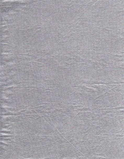 Silver Grey Texture Textile Stock Image Image Of Pattern Natural