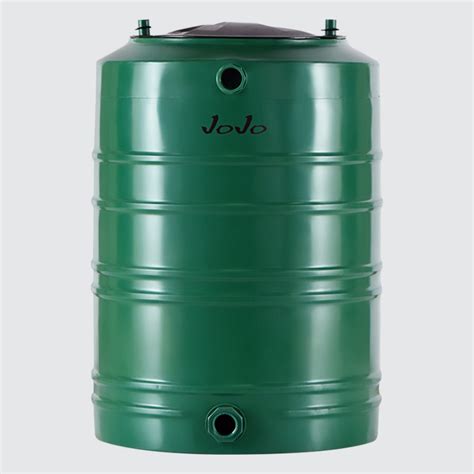 260 Litre Vertical Water Storage Tank