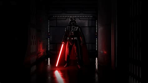 Darth vader video game wallpaper 1920×1200 22. Lightsaber 4K Wallpapers - Top Free Lightsaber 4K ...
