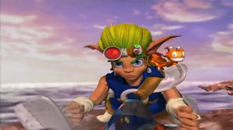 Jak And Daxter Wallpapers 74 Pictures