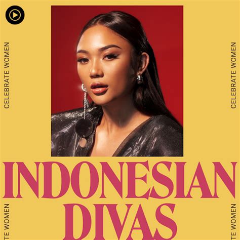 Indonesian Divas