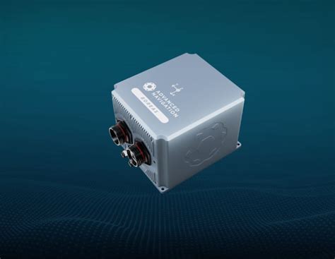 New Range Of Fibre Optic Gyroscope Inertial Navigation Systems