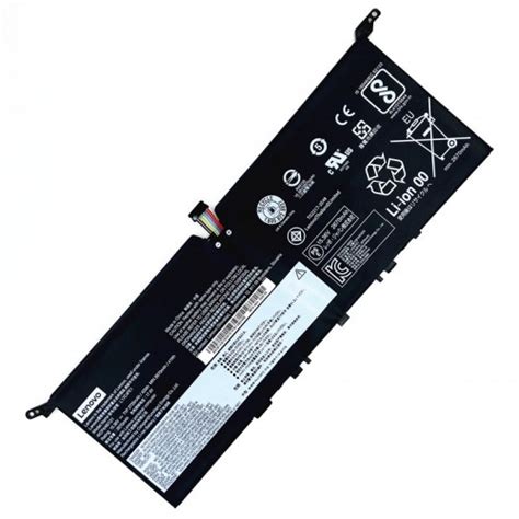 Replacement New Lenovo Yoga S730 13iwl Laptop Built In Battery 1536v 42wh