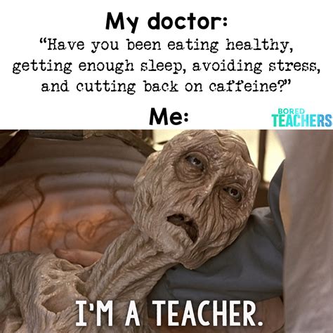So No Not Really Teacher Memes Funny Bored Teachers Teaching