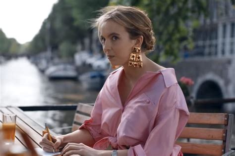 Killing Eve Season Two Trailer Villanelle Shows Off Her Many Disguises