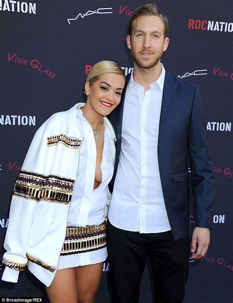Who Is Rita Ora Currently Dating Know Details About Her Current Relationships And Affairs