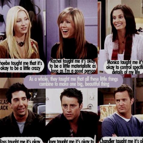 Words Cannot Describe How Much I Miss This Show Friends Tv Friends
