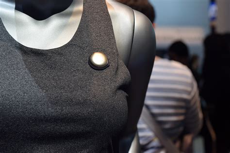 Smart Clothes Are The Future Of Wearables Digital Trends