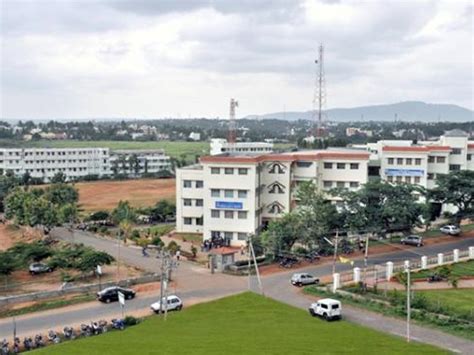 Vidyavardhaka College Of Engineering Mysore Courses Fees Placement